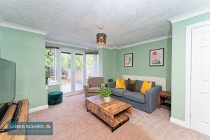 Sitting/Dining Room- click for photo gallery